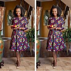 African Maternity Dresses