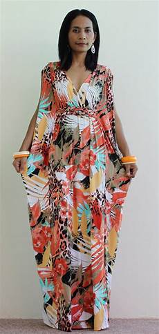 African Maternity Dresses
