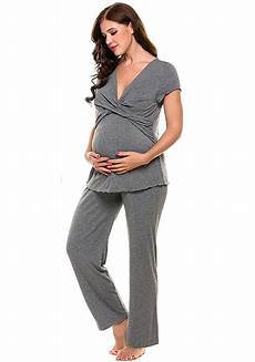 Bamboo Maternity Clothes