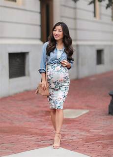 Casual Maternity Outfits