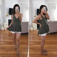 Casual Maternity Outfits