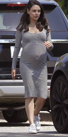 Celebrity Maternity Clothes