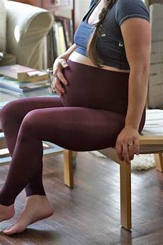 Compression Leggings Pregnancy