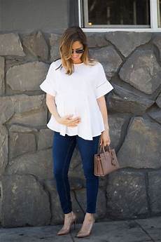 Cool Maternity Clothes