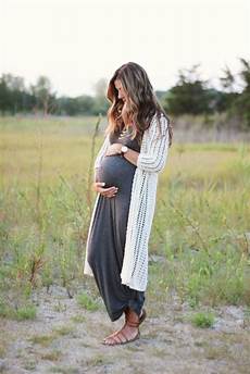 Cool Pregnancy Outfits