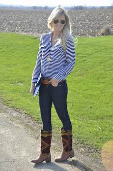 Cowgirl Maternity Clothes