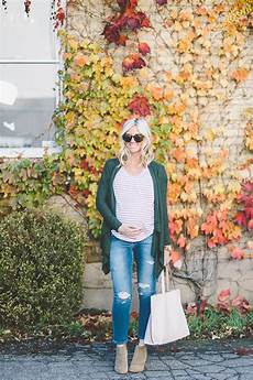Cozy Maternity Clothes