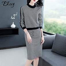Female Knitted Apparel