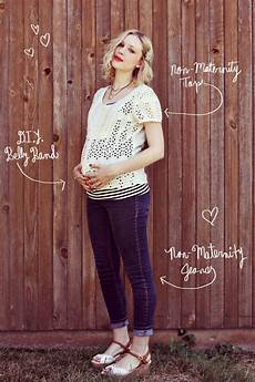 Hippie Maternity Clothes