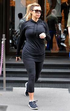 Nike Maternity Clothes