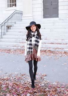 Postpartum Outfits Winter