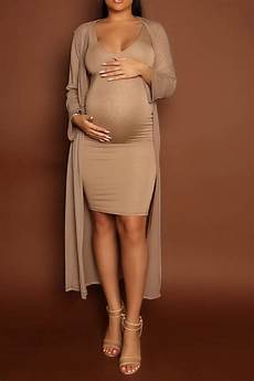 Pregnancy Casual Outfits