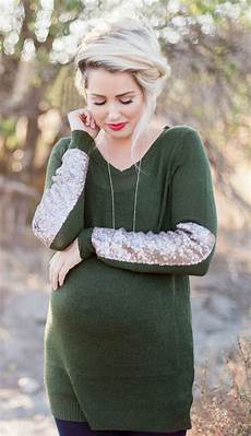Pregnancy Dressing Style
