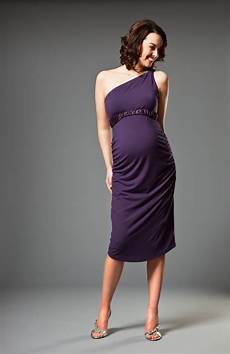 Pregnancy Formal Wear