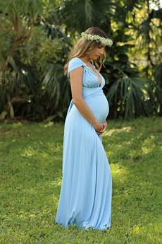 Pregnancy Style Dresses