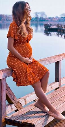 Pregnancy Wear Dresses