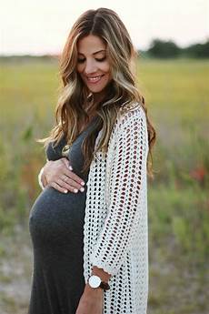 Pregnancy Work Outfits