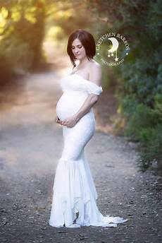 Pregnant Dress Style
