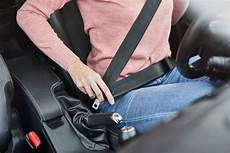 Seat Belt For Pregnancy