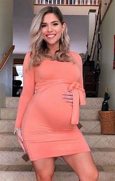 Sexy Maternity Wear
