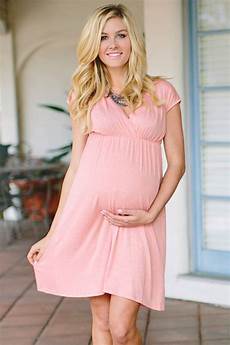 Spring Pregnancy Outfits