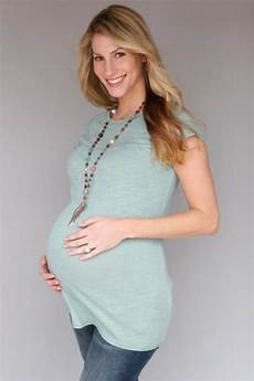 Stylish Pregnancy Clothes