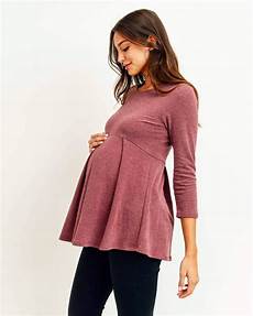 Sustainable Maternity Clothes