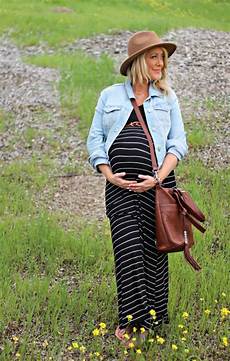 Trendy Maternity Clothes