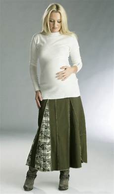 Tznius Maternity Clothes