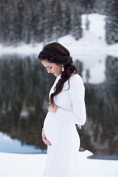 Warm Maternity Clothes