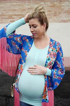 And Maternity Wear