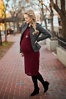 Black Maternity Clothes