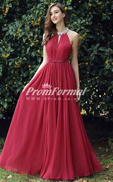 Bump Friendly Formal Dresses
