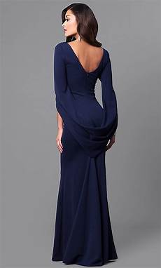 Bump Friendly Formal Dresses