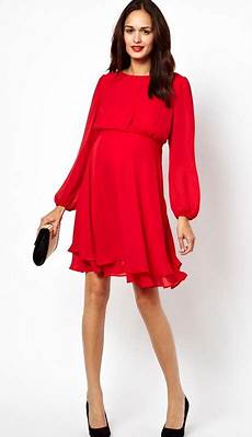 Christmas Maternity Wear