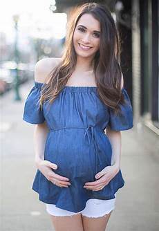 Comfy Maternity Clothes
