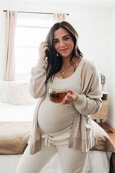 Comfy Pregnancy Clothes