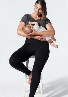 Compression Leggings Pregnancy