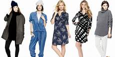 Cool Maternity Clothes