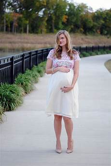 Cool Maternity Wear