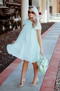 Cool Pregnancy Clothes