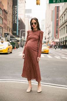 Cool Pregnancy Outfits