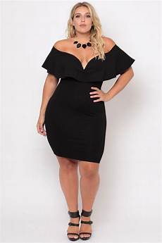 Curvy Maternity Clothes