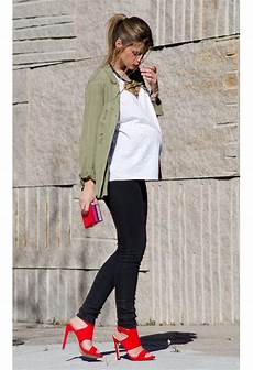 Cute Pregnancy Outfits