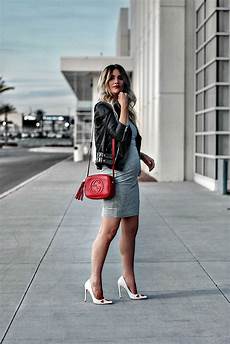 Edgy Maternity Clothes