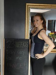 First Trimester Pregnancy Clothes