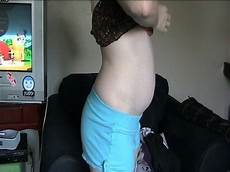 First Trimester Pregnancy Clothes