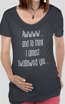 Funny Maternity Clothes