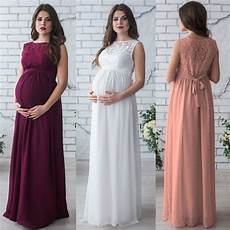 Gown For Pregnant Women