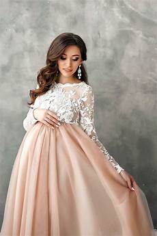 Gown For Pregnant Women